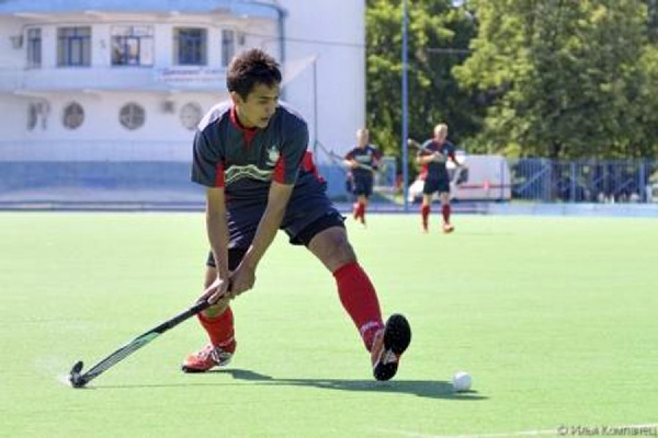 «Динамо-Строитель» встретится с национальной молодежной сборной Индии по хоккею на траве - Фото 1