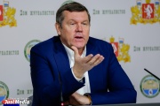 Бард Новиков рассылает по СМИ официальный отказ от выборов под флагом ЕР