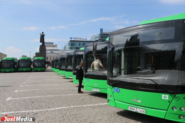 Появление в Екатеринбурге электробусов под вопросом: инфраструктуры нет, а электрический автобус дороже обычного в шесть раз - Фото 1