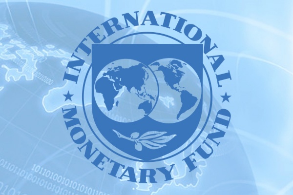 В МВФ не исключают решения по траншу Украине в середине лета