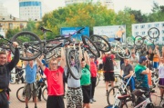 В Екатеринбурге пройдет самый длинный велопробег страны «Веломагистраль 2016»