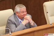 Жириновский встал на защиту екатеринбуржцев, пострадавших от коммуниста Конькова