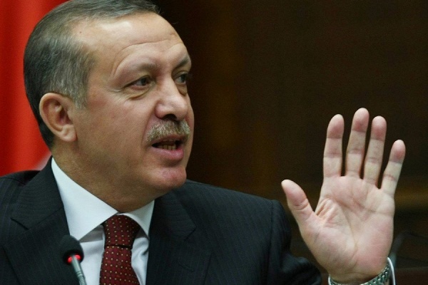 Президент Турции Эрдоган приедет в Россию с официальным визитом