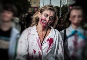 ФОТО со страницы мероприятия ВКонтакте zombie_ekb_16
