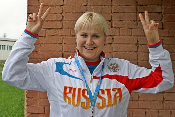 Лучница Ксения Перова открыла счет медалям, завоеванным в Рио свердловчанами - Фото 1
