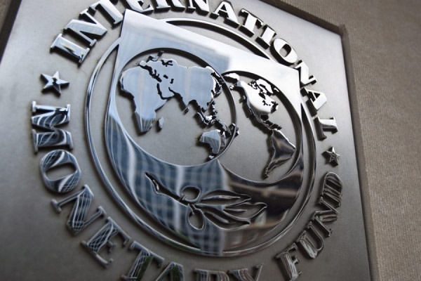 МВФ не включил в повестку на август вопрос выделения средств Украине