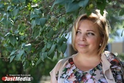 Наталия Соломеина: «Лето в Екатеринбурге в этом году балует: в четверг +33, возможна гроза»