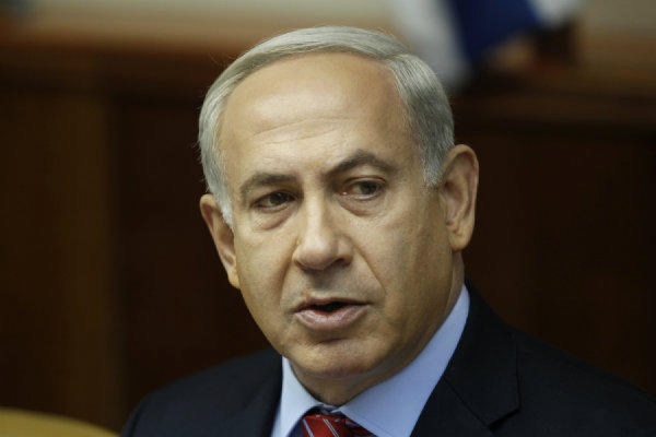 Нетаньяху задумался над предложением столицы о переговорах с палестинцами