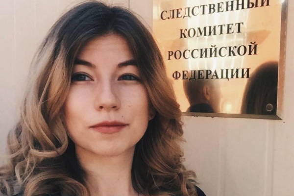 Общественница сравнила Соколовского с Pussi Riot: «Всем, кто осмеливается посягнуть на традиционные устои, хотят заткнуть рот» - Фото 1