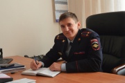 Борцов с оргпреступностью в Свердловской области возглавил Сергей Максимов