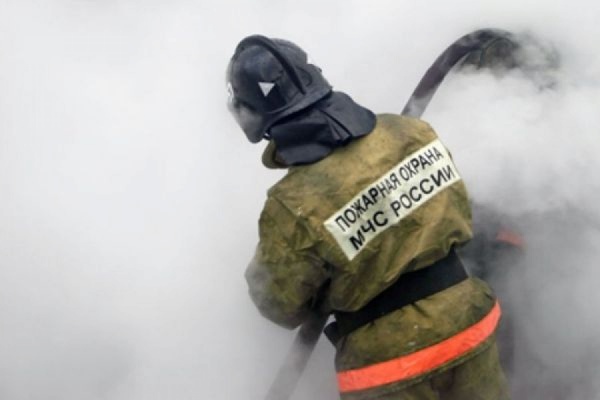 В МЧС назвали имена погибших в пожаре в столице спасателей
