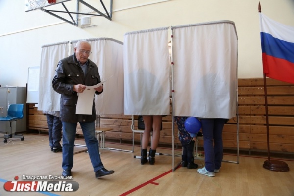 Итоговая явка избирателей на выборах в Госдуму составила 47,88% - Фото 1