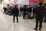 Из Екатеринбурга выдворили 19 узбекистанских нелегалов