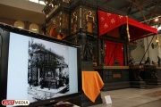 Музей ИЗО будет радовать екатеринбуржцев бесплатными выставками