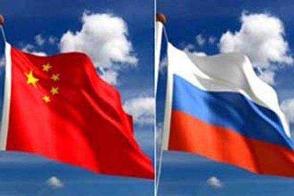 РФ и КНР договорились о общих исследованиях индустриального освоения Арктики