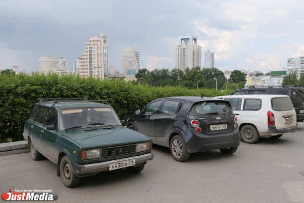 Автомобили россиян могут начинить «черными ящиками» - Фото 1