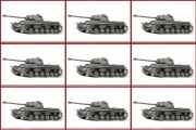 Игрок World of Tanks обворовал магазин настольных игр на 4,5 тысячи рублей