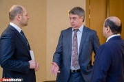 Артемьева и Бабенко поборются за мандаты депутатов заксобрания