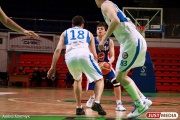 Три победы подряд! Баскетбольный «Урал» уверенно начал новый сезон в Суперлиге
