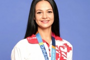 Советником Куйвашева стала олимпийская чемпионка