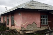 В Каменске-Уральском жильцов столетнего дома после вмешательства прокуратуры переселили в новостройку