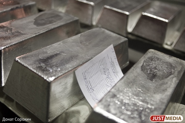 Уральское серебро признано эталонным - Фото 1