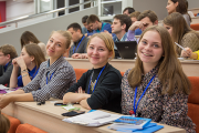 Перспективы молодежной политики и ее роль в развитии страны обсудят в Екатеринбурге