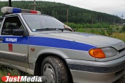 Полиция задержала воришку, который обокрал замначальника станции Екатеринбург-Пассажирский