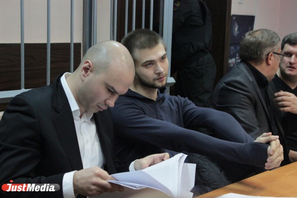 Прессу не пустили на заседание суда по Соколовскому - Фото 1