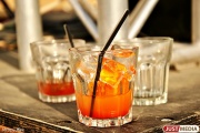 KARL в городе. В Екатеринбурге откроется джин бар с душой для опасных интеллектуалов