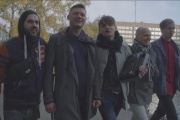 «Сансара» освежила клип ДДТ. Группа презентовала видео на песню «К осени». ВИДЕО