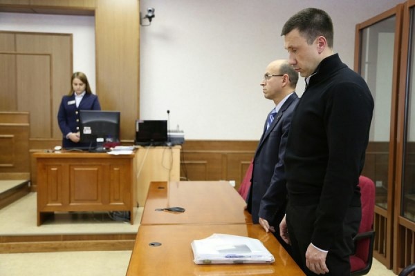 Свердловский облсуд не изменил меру пресечения Пьянкову — 5 ноября он выйдет из-под домашнего ареста - Фото 1