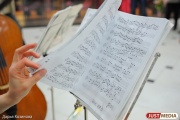 «Брамс-трио» исполнит в Свердловской филармонии единственное фортепианное трио Чайковского