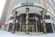 В Екатеринбурге за 430 миллионов рублей продают «Филитцъ» 