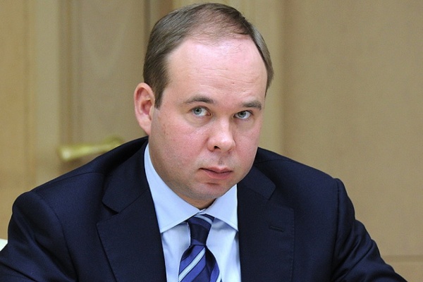 В Екатеринбург едет новый руководитель Администрации Президента - Фото 1
