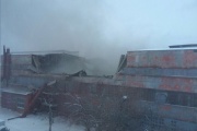 Прокуратура требует арестовать фигуранта дела о рухнувшей крыше на заводе Калинина