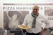 Открытая кухня и «ручная» паста: Франческо Спампинато открыл в Екатеринбурге новый семейный ресторан 