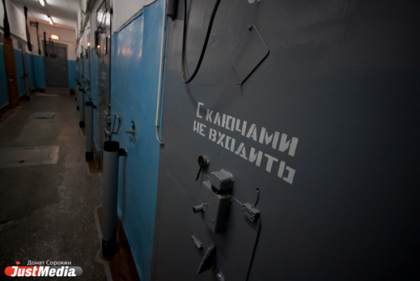 В Невьянской колонии четверым заключенных могут накинуть по 5 лет за избиение дневального - Фото 1