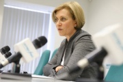 Эпидемии не будет. Глава Роспотребнадзора Анна Попова сообщила о том, что вспышка кори в Екатеринбурге локализована