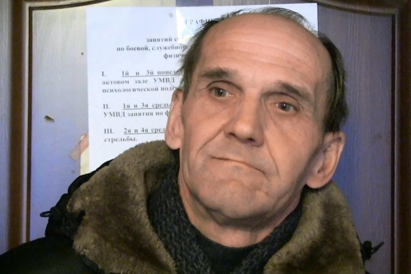В Екатеринбурге задержали лже-генерала, промышлявшего мошенничеством - Фото 1
