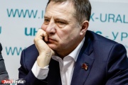 Охлопков обвинил Вегнера в подстрекательстве к коррупции: «Такой депутат не может называться депутатом»