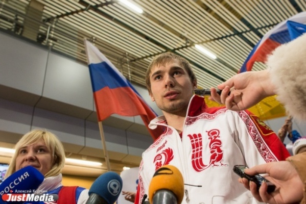 Поклюка – удачное место для Шипулина. Уральский биатлонист взял еще одну медаль в Словении - Фото 1