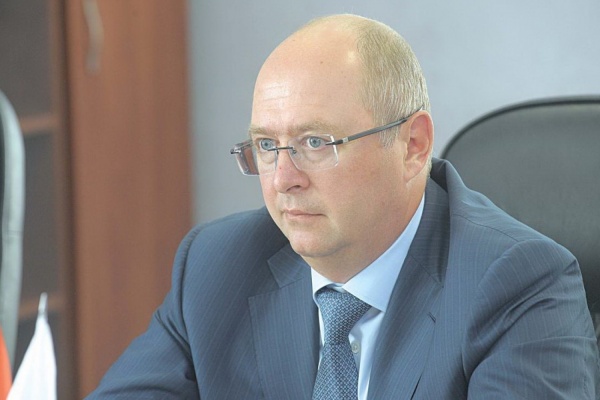 Выборы губернатора Свердловской области будет курировать человек Кириенко - Фото 1