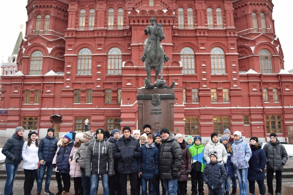 Юные свердловчане протестировали патриотизм - Фото 1