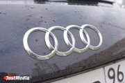 Прогнозы сбываются. Audi не хотят оборудовать свои машины «черными ящиками» и сокращают модельный ряд в России