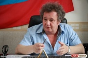 Организатор «Старого Нового Рока» Евгений Горенбург: «Ельцин Центр» - прекрасное место, но парковки на всех не хватит»