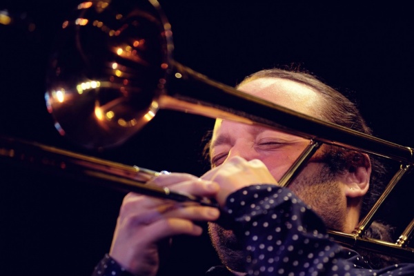 В Екатеринбурге состоится новый джазовый фестиваль «Тромбоны здесь» - Фото 1