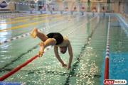 Уральцы завоевали 11 золотых медалей на чемпионате России по подводным видам спорта