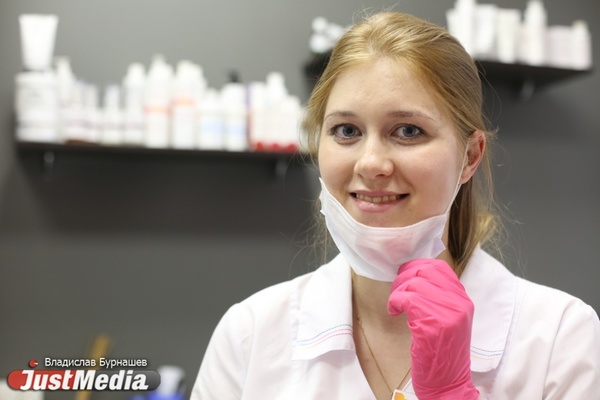Врач-дерматолог Мария Смагина: «Люблю зиму за самый счастливый день в моей жизни». В Екатеринбурге сохраняется теплая погода. ФОТО, ВИДЕО - Фото 1