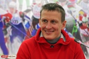 Готовить волонтеров для «Лыжни России-2017» будет Иван Алыпов